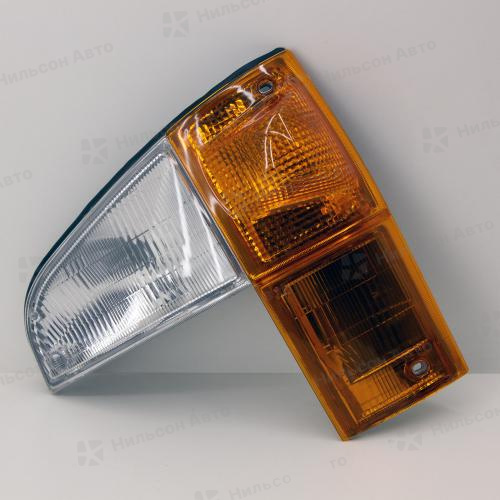 Габарит HYUNDAI HD45-78, левый, Nilson Auto Parts