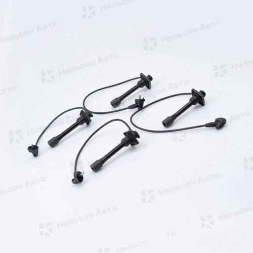 Провода высоковольтные TOYOTA 4E-FE, 5E-FE, SEIWA