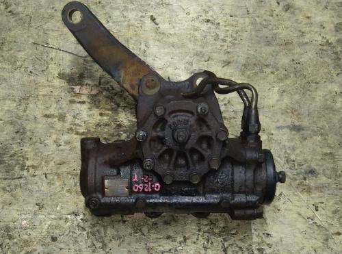 Редуктор рулевой HINO PROFIA, б/у