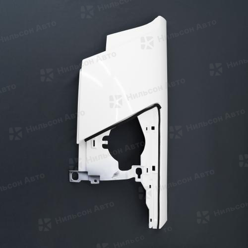 Щечка кабины ISUZU ELF с 2008 г, левая, GSPARTS