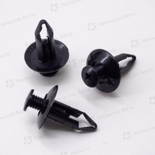 Клипса крепежная KJ689, MASUMA 