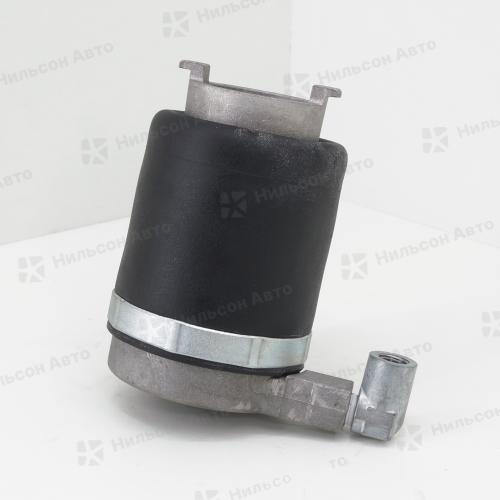 Подушка воздушная под кабину задняя NISSAN DIESEL, ZEVS