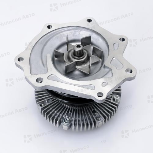 Помпа водяная NISSAN ATLAS TD27, QD32, BD30 NPW