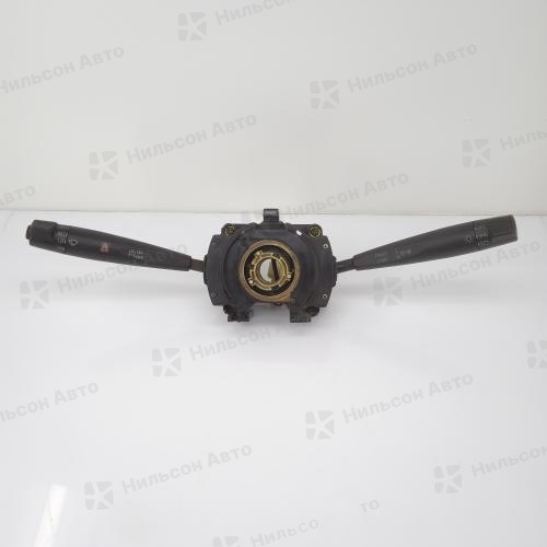 Подрулевой переключатель MITSUBISHI FUSO 6D17, FK617, (1996-2005), б/у