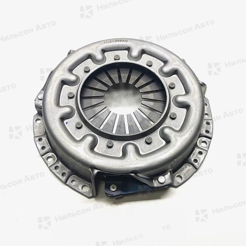 Корзина сцепления лепестковая 240*160*280 NISSAN ATLAS TD23-27 KRAUF 