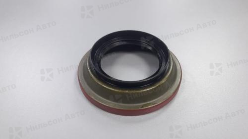 Сальник хвостовика заднего редуктора MMC, 65*113*10*30, Nilson Auto Parts