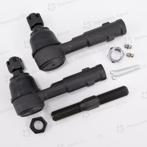 Тяга на трапецию ISUZU ELF 4HF1, 4JG2, ZEVS