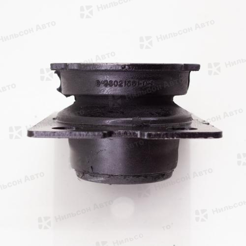 Подушка под кабину ISUZU ELF 4JG2, задняя, SCHMACO