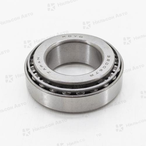 Подшипник ступичный 32006, 30*55*17, KOYO (NP)