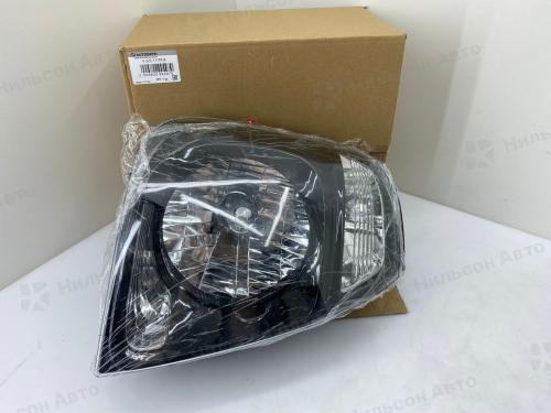 Фара KIA BONGO 2012-2019, правая, AUTODEPO