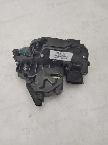Замок двери ГАЗЕЛЬ NEXT/ГАЗОН NEXT, оригинал (передней правой) (меняется в к-те А21R23.6105100 + А21R23-6105248)