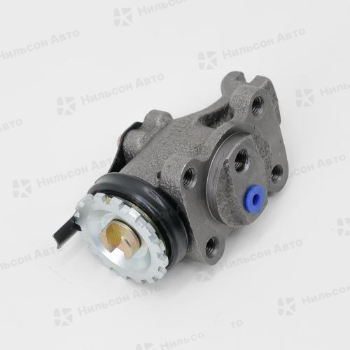 Рабочий тормозной цилиндр передний MAZDA TITAN 38*50, диаметр 41, без прокачки правый G-BRAKE (ручная подводка)