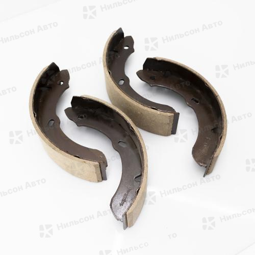 Колодки барабанные ISUZU ELF FN-4434 FRICTION