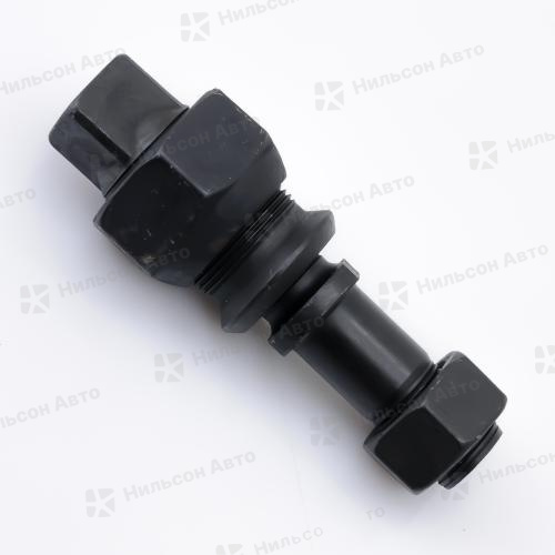 Шпилька задняя в сборе NISSAN DIESEL 5 тонн, левая, ZEVS