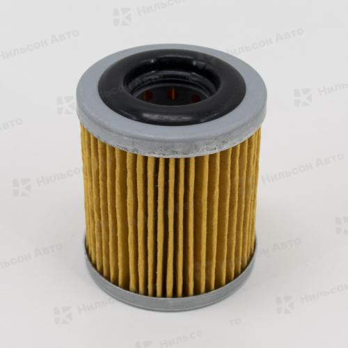 Фильтр АКПП NISSAN, оригинал (с прокладкой поддона)