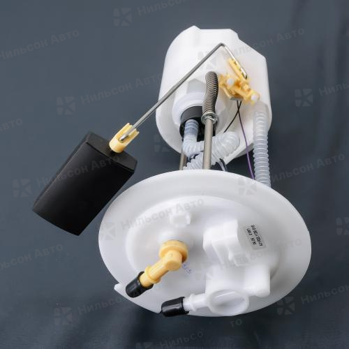 Насос топливный ГАЗЕЛЬ NEXT УМЗ-А274, оригинал (погружной, с датчиком уровня топлива)