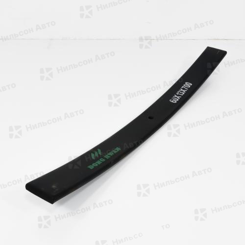 Заготовка 60*13* 700, центральное отверстие 12,5, MIRKA