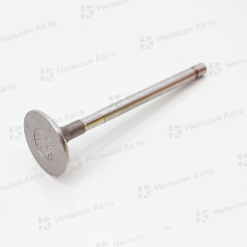 Клапан выпускной ISUZU ELF, 4HF1, 4HK1, ROCKY