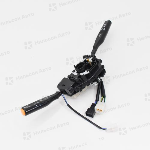 Подрулевой переключатель MAZDA TITAN 1993 год 24V, GAK (с кнопкой горного тормоза)