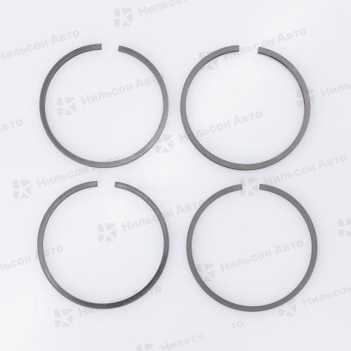 Кольца воздушного компрессора HINO RANGER J08C, 70мм на воздушный компрессор, RIK (ИП Шаталин)
