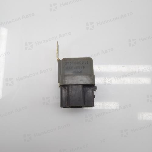 Реле NISSAN DIESEL FE6, MK210, 24V, (5 контактов), б/у