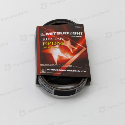 Ремень клиновидный 3360/6360, 13*940 MITSUBOSHI