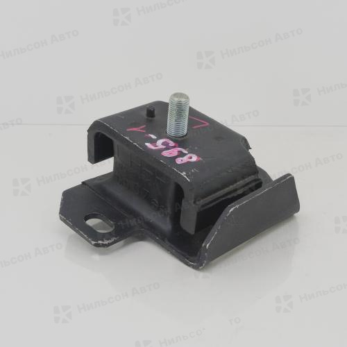 Подушка двигателя ISUZU ELF 4HF1, 4HG1, вид 2, левая, Nilson Auto Parts