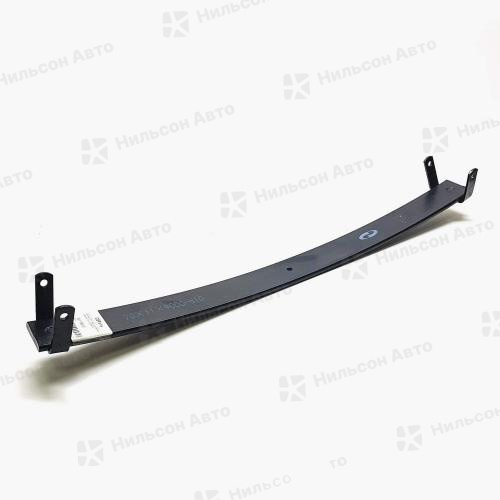 Заготовка 70*11* 900, центральное отверстие 10,5, GSPARTS (с 2 хомутами)