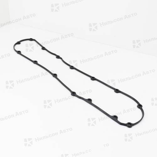 Прокладка клапанной крышки ISUZU ELF 4JJ1, вид 2, оригинал