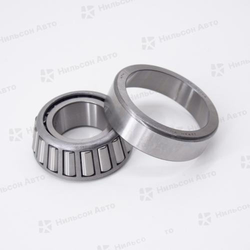 Подшипник ступичный 32206, 30*62*21, NTN