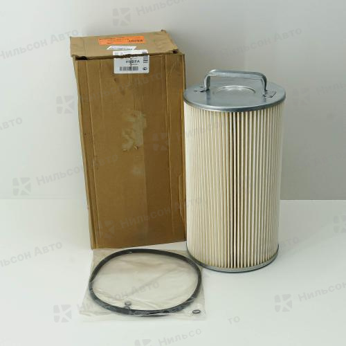 Фильтр масляный O-566A MASUMA