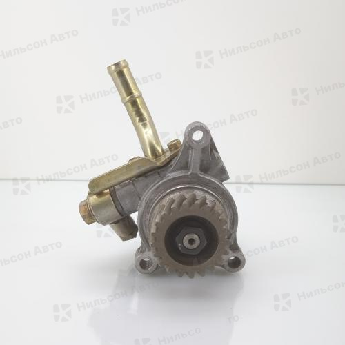 Гидроусилитель руля MITSUBISHI CANTER 4M50, FE50, (21 зуб), б/у