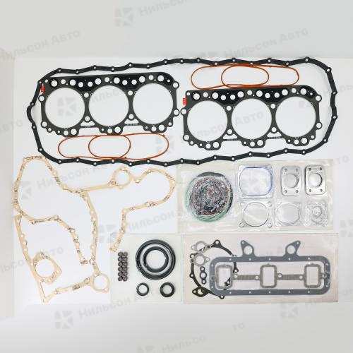 Ремкомплект двигателя HINO PROFIA K13C OOTOKO