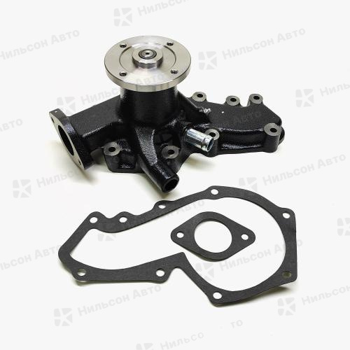 Помпа водяная NISSAN DIESEL FE6, CM87, вид 1, KRAUF