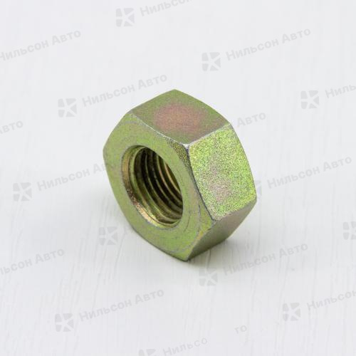 Гайка колесная NISSAN ATLAS, правая, MASUMA