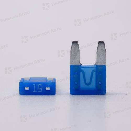 Предохранитель, 15 A, (маленький), TESLA