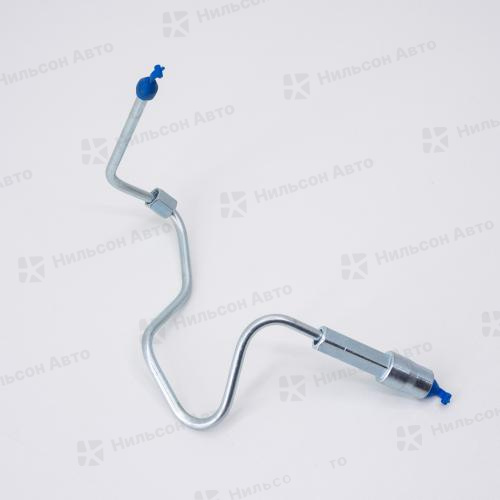 Трубка ТНВД ISUZU ELF 4HK1, 1 (первый цилиндр), Nilson Auto Parts