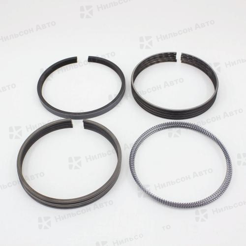 Кольца поршневые NISSAN ATLAS FD42, RIK