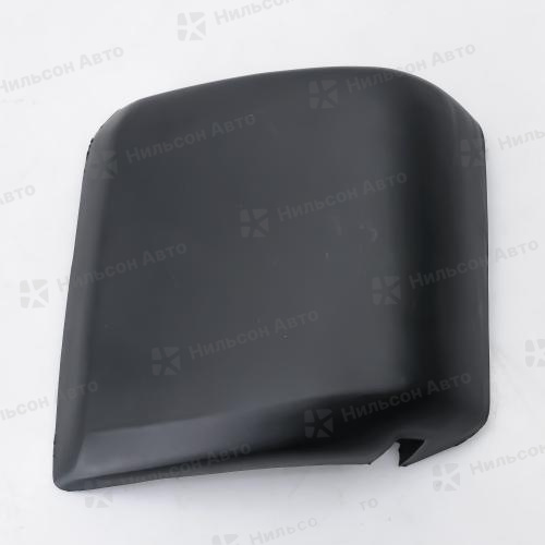 Угол бампера TOYOTA DYNA/TOYOACE 1984-1994 года, правый, GSPARTS (пластиковый)