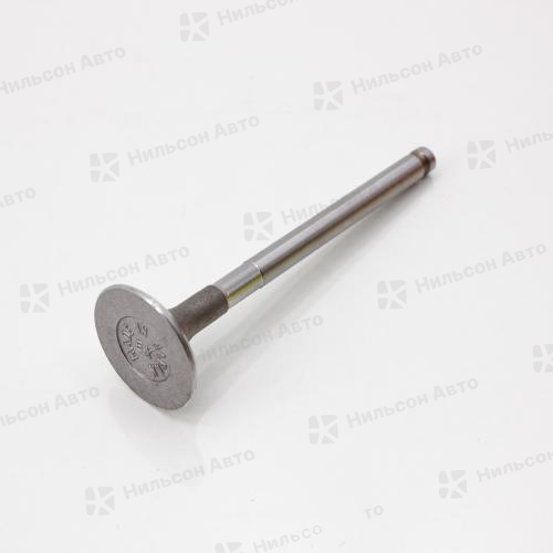 Клапан выпускной ISUZU FORWARD, 6BG1, ROCKY