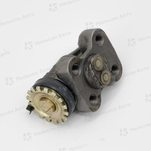 Рабочий тормозной цилиндр передний ISUZU ELF 38*48, диаметр 34, без прокачки правый, YUHOLI