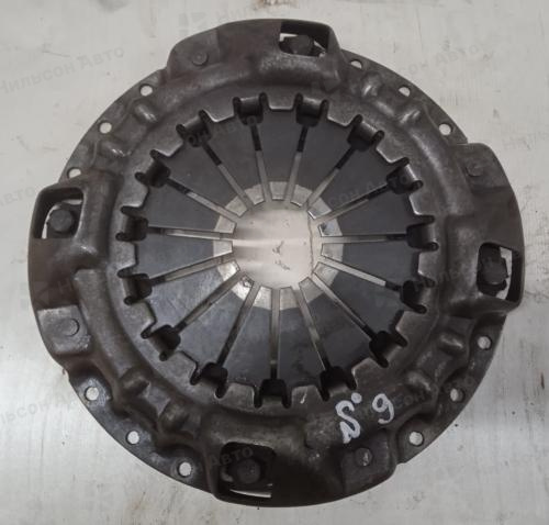 Корзина сцепления лепестковая 300*190*350 HINO/MMC/H07C/W06E/4M51, б/у