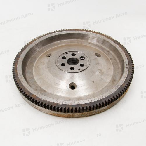Маховик HINO RANGER EH700, 325*210, 129 зубъев, KPTC (325*129*6h*15*d70*d39,8)