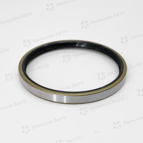 Сальник задней ступицы внутренний MMC, 130*146*14, LT