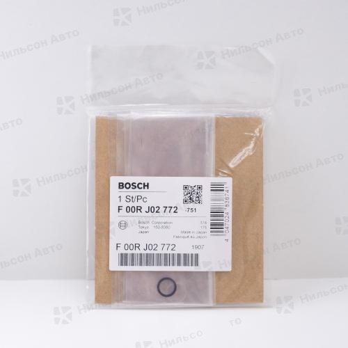 Ремкомплект форсунки F00RJ02772, BOSCH
