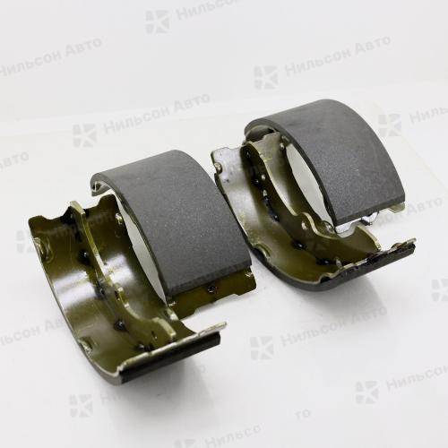 Колодки барабанные TOYOTA DYNA FN-2297 GSPARTS