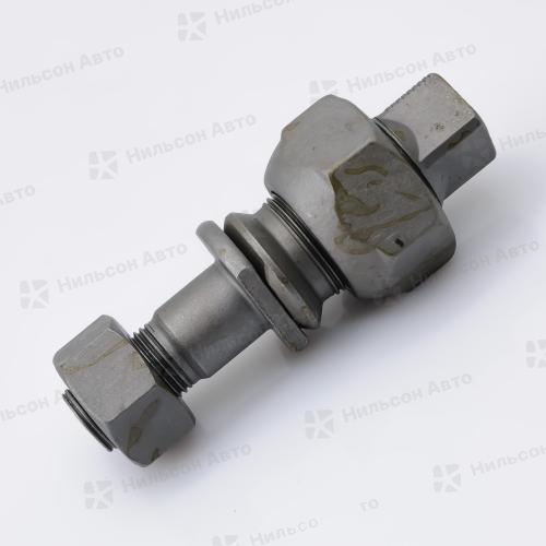 Шпилька задняя в сборе ISUZU ELF гайка на 41, правая, OOTOKO (футорка 19)