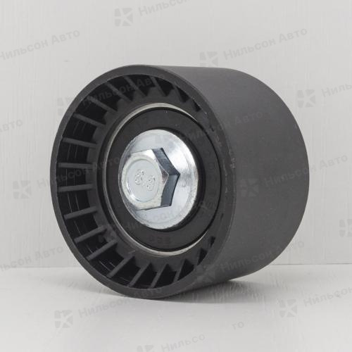 Ролик ремня ГРМ HYUNDAI/KIA, вид 3, KRAUF (обводной)