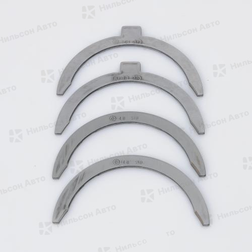 Полукольца MAZDA, TAIHO