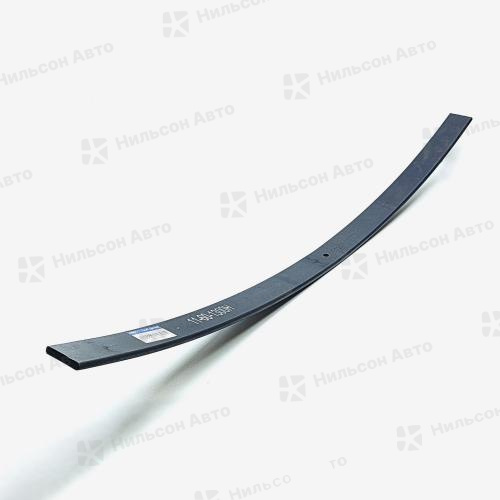 Заготовка 60*11*1300, центральное отверстие 10,5, SKV (усиленная)